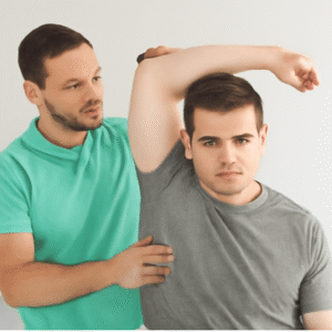 Consulta Inicial de Fisioterapia