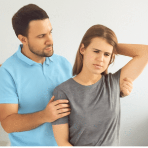 Sesión de Fisioterapia (1 hora)