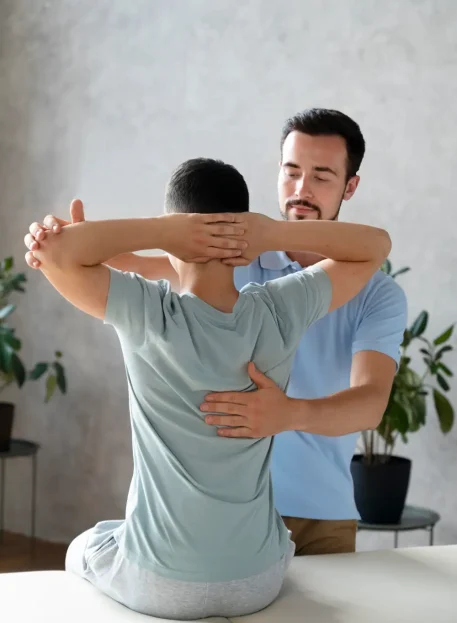 Fisioterapeutas Pontevedra